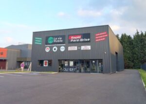 Cr Bat Construction Batiment Cesson Sevigne BATIMENT ARTISANAL1
