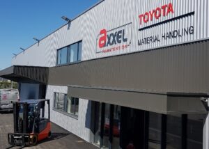 Cr Bat Construction Batiment Cesson Sevigne BATIMENT INDUSTRIEL 1