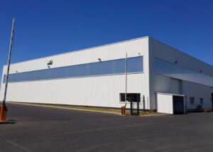 Cr Bat Construction Batiment Cesson Sevigne BATIMENT INDUSTRIEL ET VOIRIES1