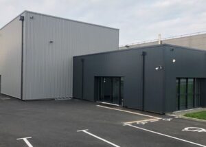 Cr Bat Construction Batiment Cesson Sevigne BATIMENT INDUSTRIEL2