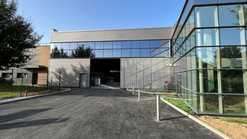 Cr Bat Construction Batiment Cesson Sevigne 21 009 A
